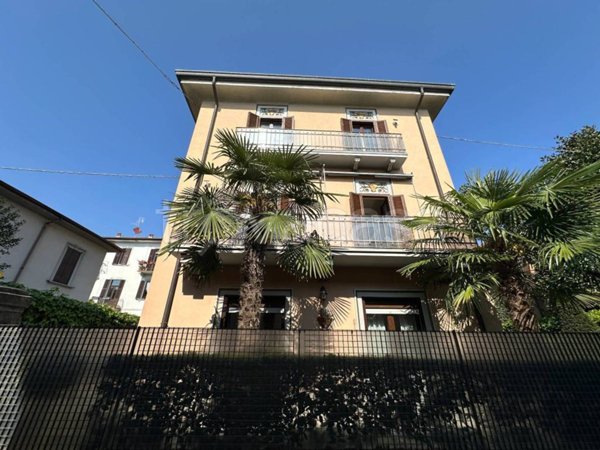 casa indipendente in vendita a Bergamo in zona Borgo Palazzo