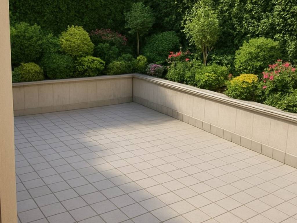 appartamento in vendita a Bergamo in zona Bergamo Centro