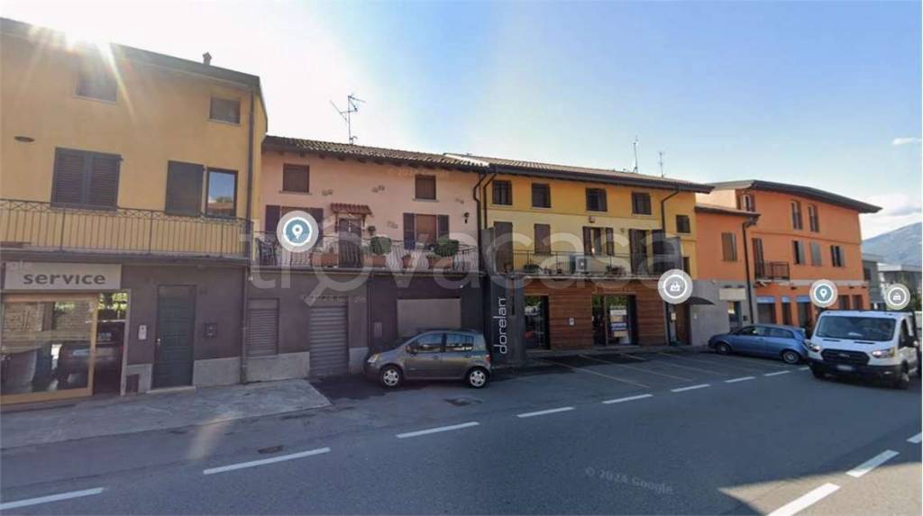 appartamento in vendita a Bergamo