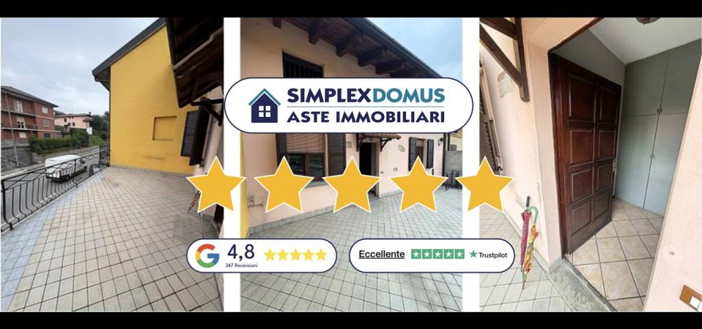 appartamento in vendita a Bergamo