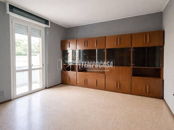 appartamento in vendita a Bergamo in zona Borgo Santa Caterina