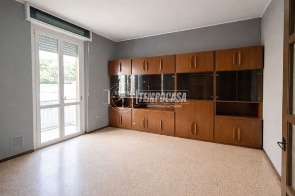 appartamento in vendita a Bergamo in zona Borgo Santa Caterina