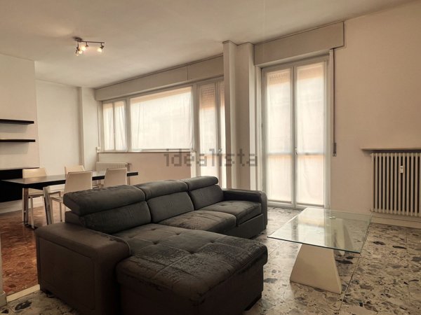 appartamento in vendita a Bergamo in zona Bergamo Centro