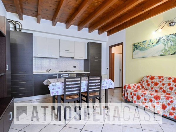 appartamento in vendita a Bergamo in zona Longuelo