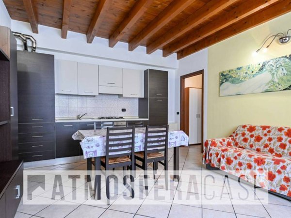 appartamento in vendita a Bergamo in zona Loreto