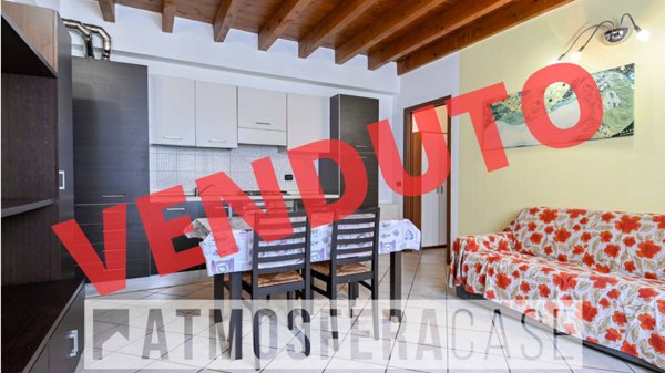 appartamento in vendita a Bergamo in zona Loreto