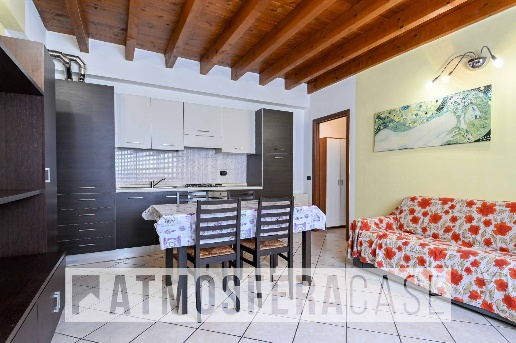appartamento in vendita a Bergamo in zona San Giorgio