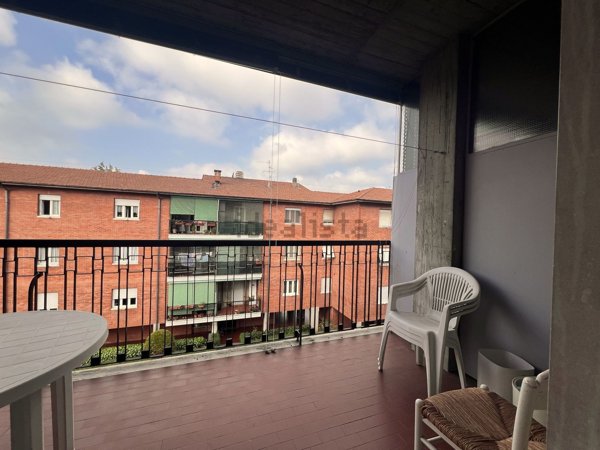 appartamento in vendita a Bergamo in zona Longuelo