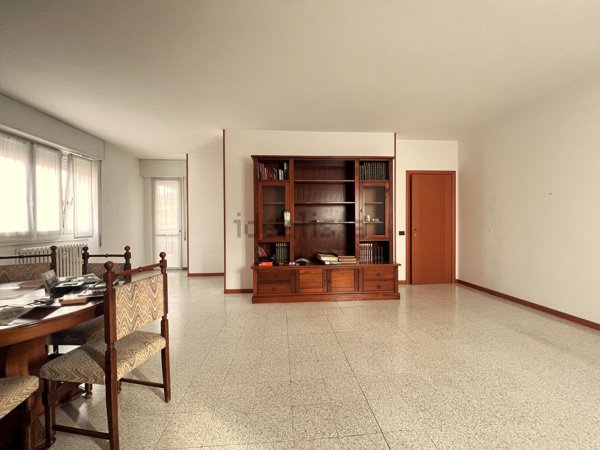 appartamento in vendita a Bergamo in zona Longuelo