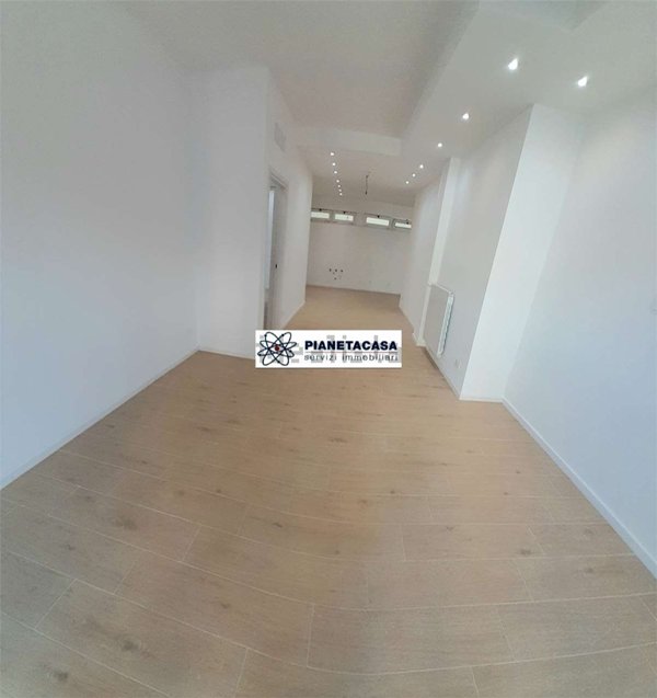 appartamento in vendita a Bergamo in zona Loreto