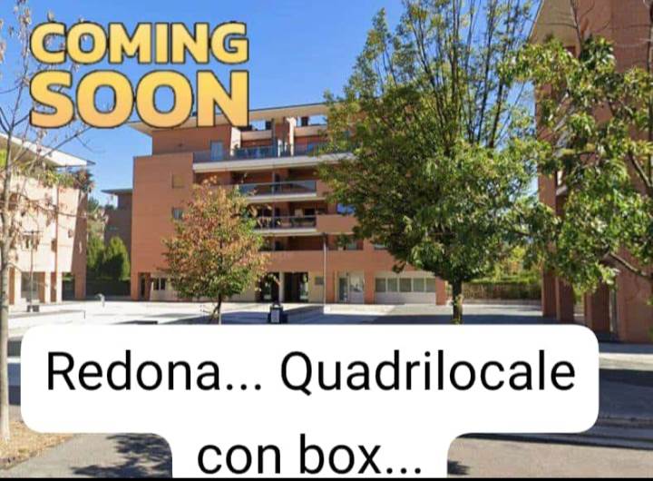 appartamento in vendita a Bergamo in zona Redona