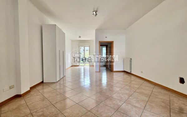 appartamento in vendita a Bergamo in zona Redona