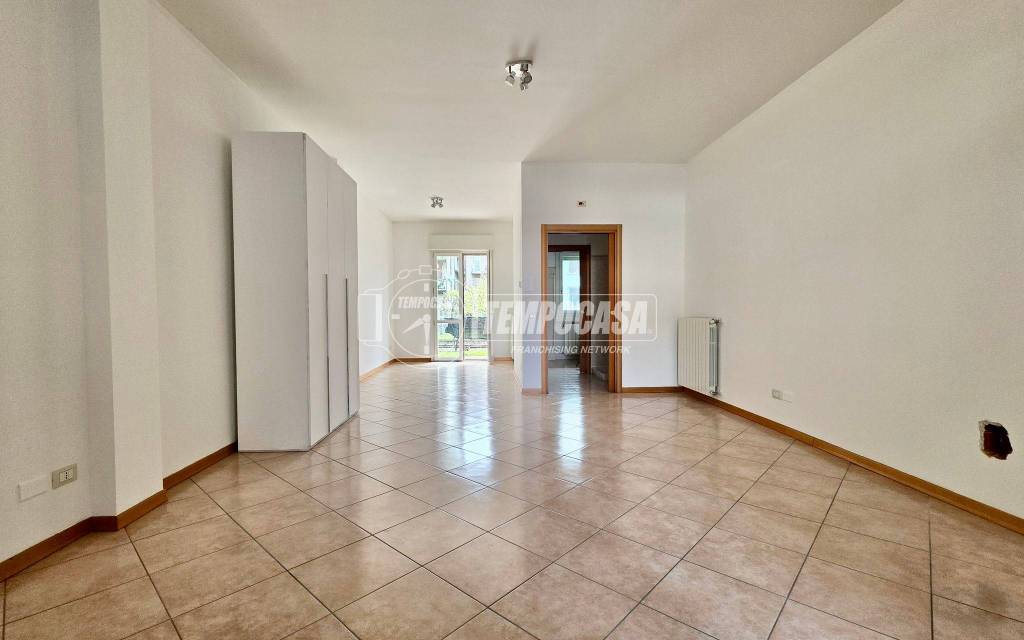 appartamento in vendita a Bergamo in zona Borgo Santa Caterina