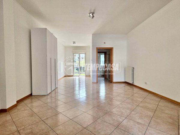 appartamento in vendita a Bergamo in zona Borgo Santa Caterina