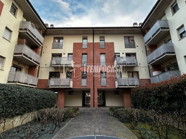 appartamento in vendita a Bergamo in zona Conca Fiorita