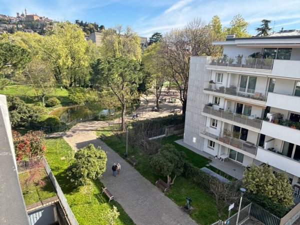 appartamento in vendita a Bergamo in zona Bergamo Centro