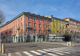 appartamento in vendita a Bergamo in zona Borgo Palazzo