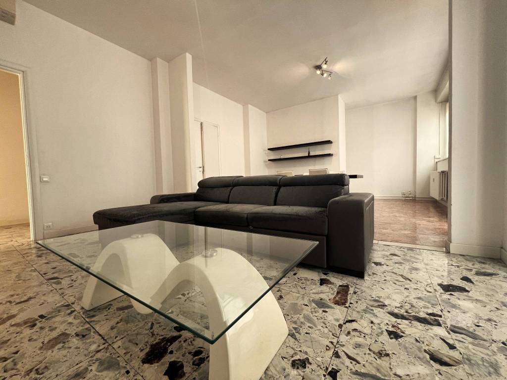 appartamento in vendita a Bergamo in zona Bergamo Centro