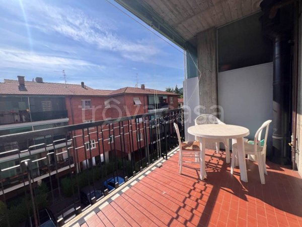 appartamento in vendita a Bergamo in zona Longuelo