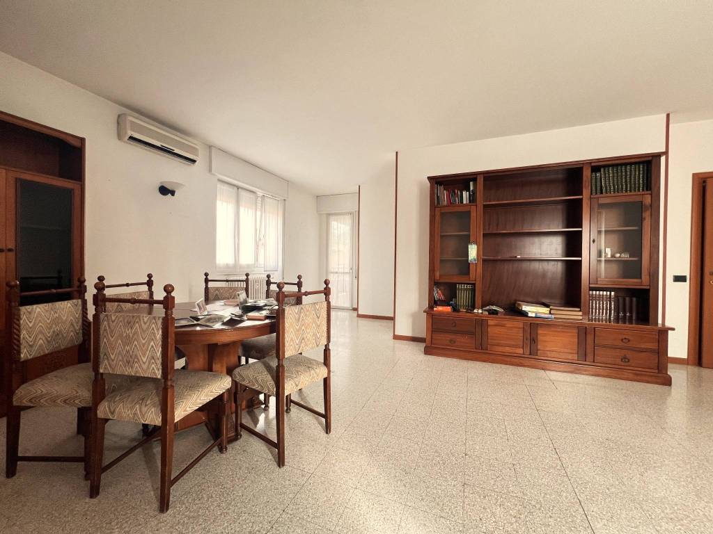 appartamento in vendita a Bergamo in zona Longuelo