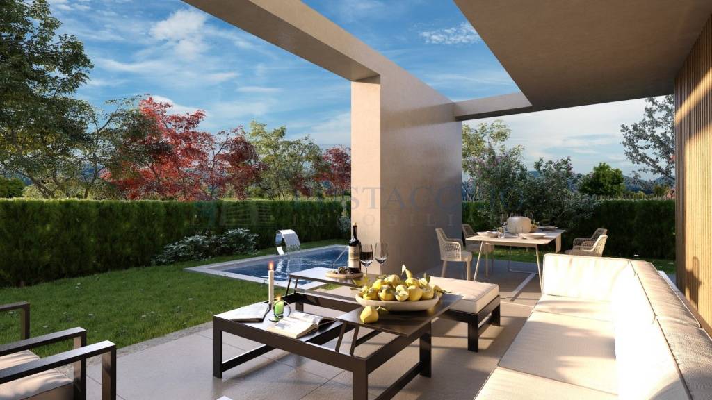 casa indipendente in vendita a Bergamo in zona Longuelo