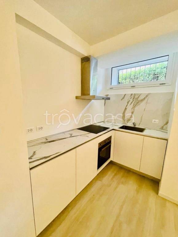 appartamento in vendita a Bergamo in zona Bergamo Centro