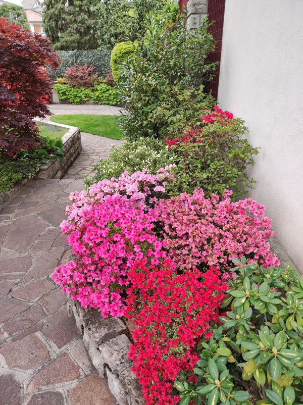 casa indipendente in vendita a Bergamo in zona Valtesse/Valverde