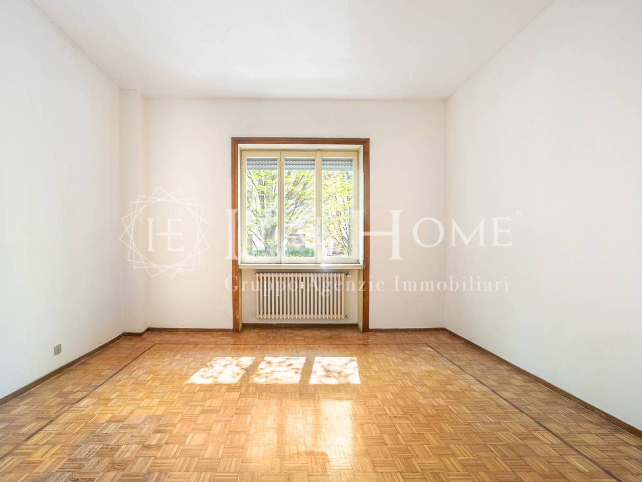 appartamento in vendita a Bergamo in zona Loreto