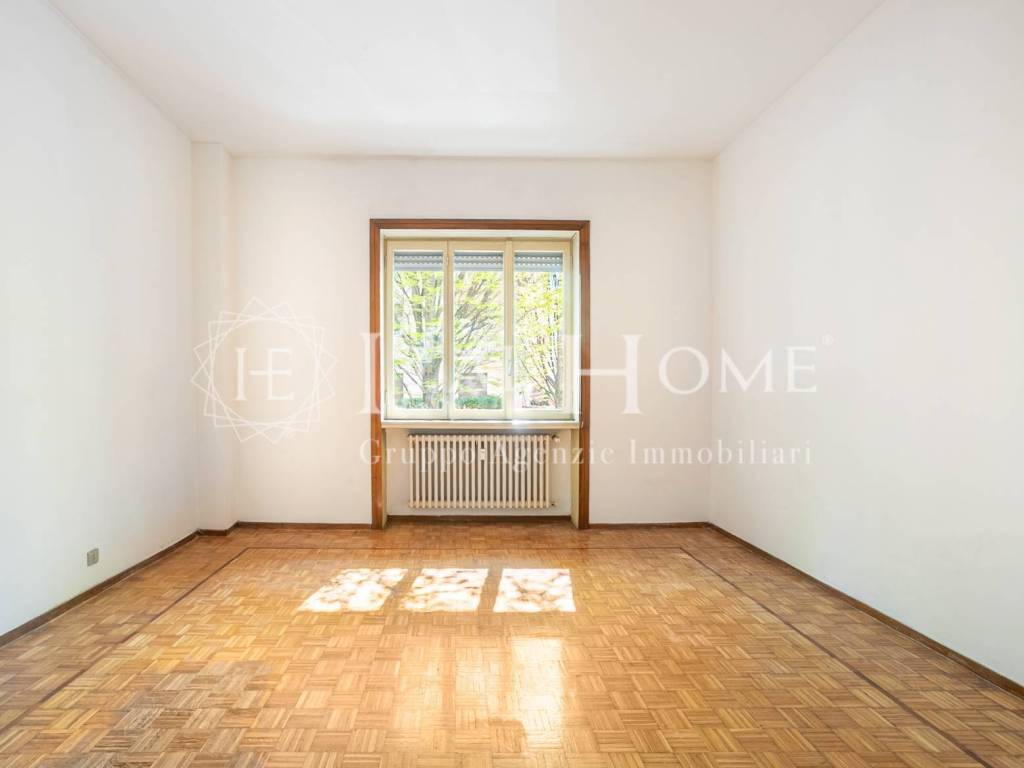 appartamento in vendita a Bergamo in zona Loreto