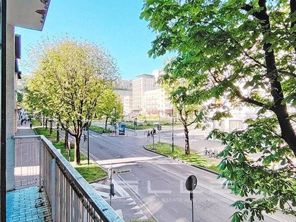 appartamento in vendita a Bergamo in zona Bergamo Centro