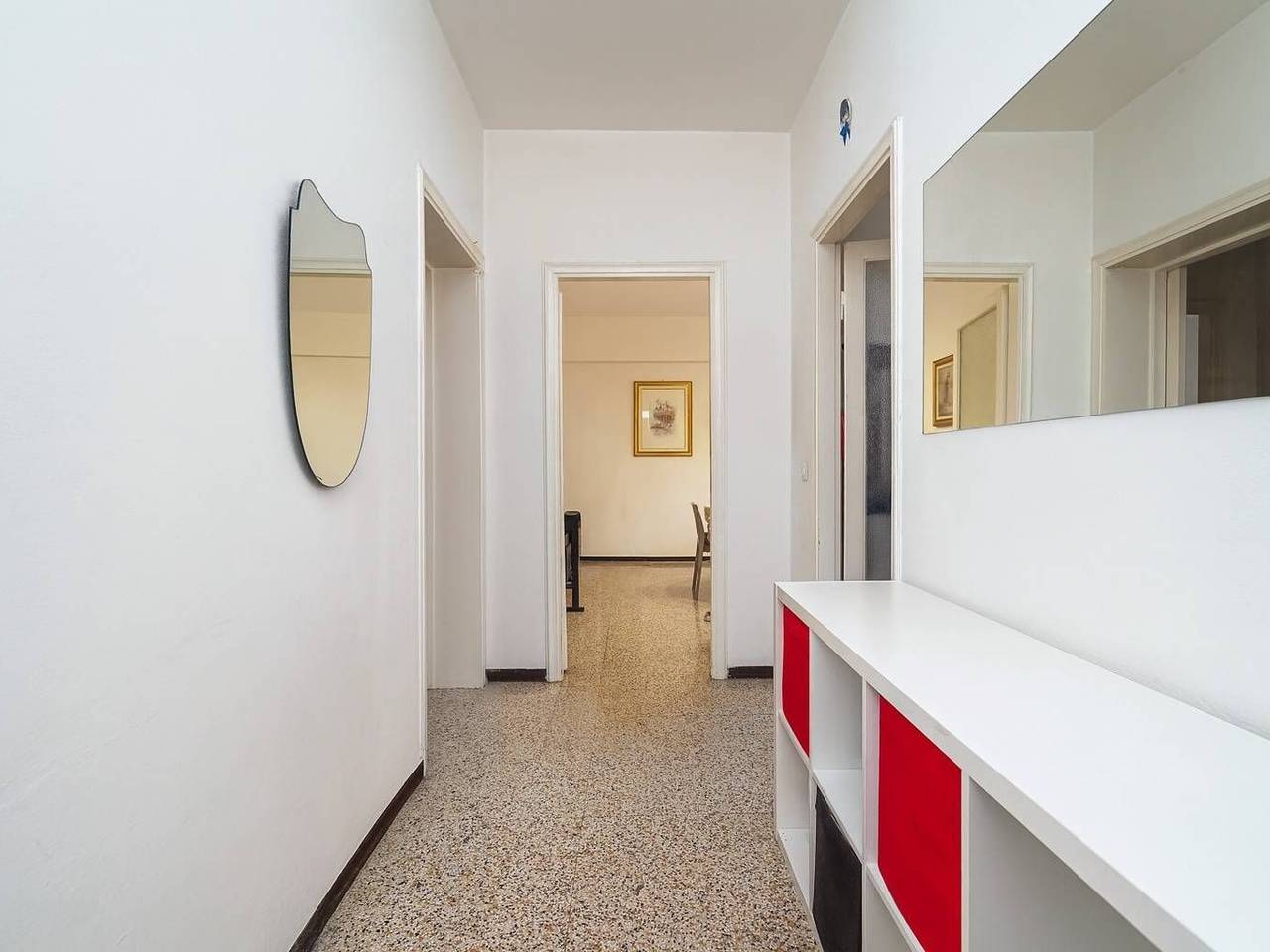 appartamento in vendita a Bergamo in zona Longuelo