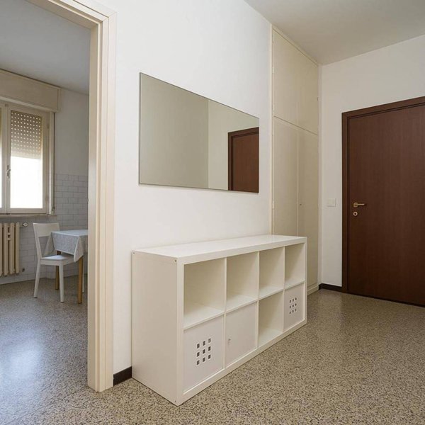appartamento in vendita a Bergamo in zona Longuelo