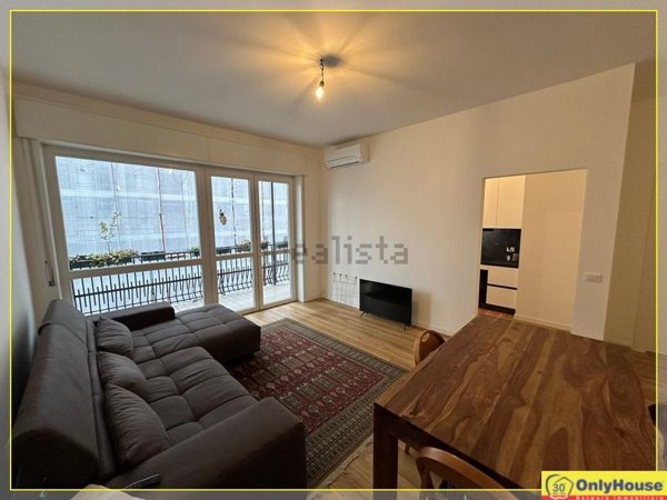 appartamento in vendita a Bergamo in zona Bergamo Centro