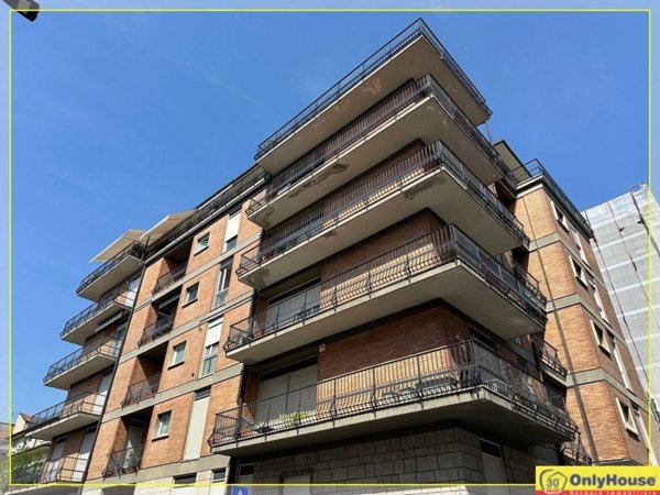 appartamento in vendita a Bergamo in zona Bergamo Centro