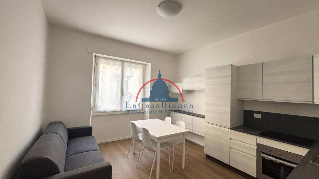 appartamento in vendita a Bergamo in zona Bergamo Centro