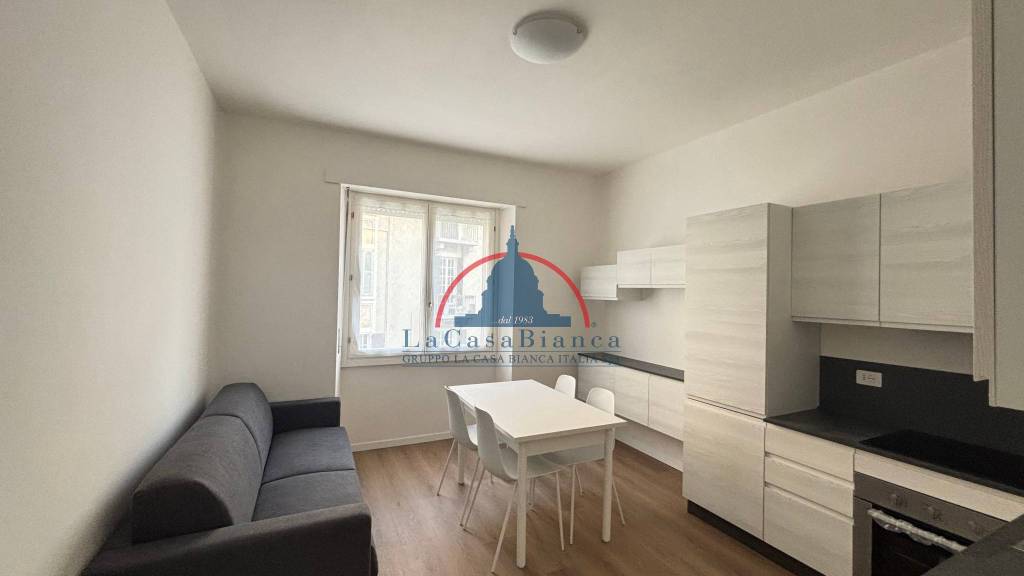 appartamento in vendita a Bergamo in zona Bergamo Centro