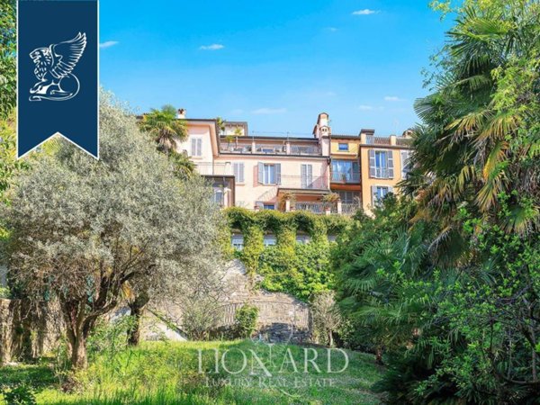 casa indipendente in vendita a Bergamo in zona Borgo Palazzo