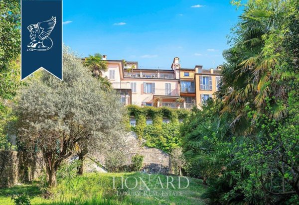 casa indipendente in vendita a Bergamo in zona Borgo Palazzo