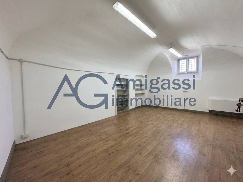 appartamento in vendita a Bergamo in zona Città Alta