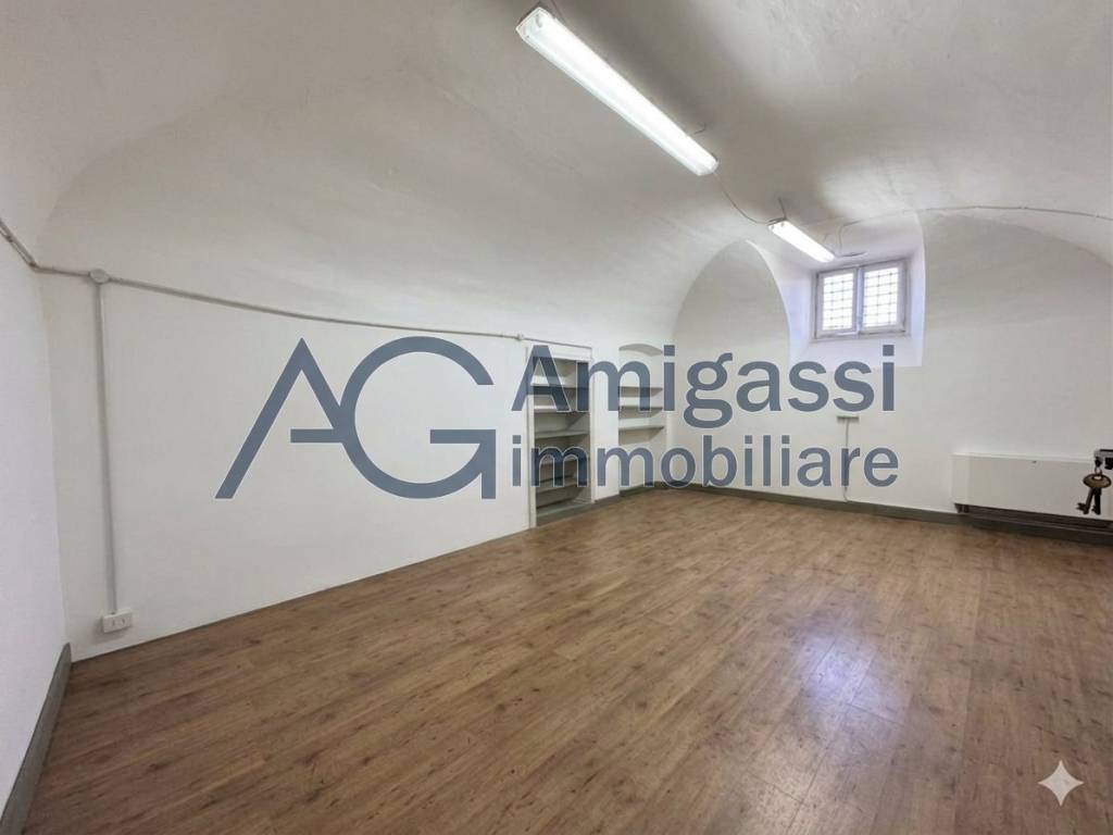 appartamento in vendita a Bergamo in zona Città Alta