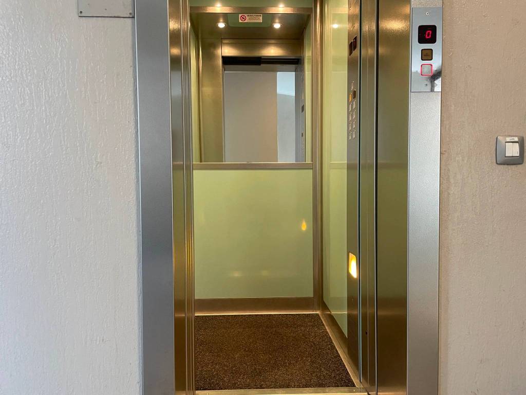 appartamento in vendita a Bergamo