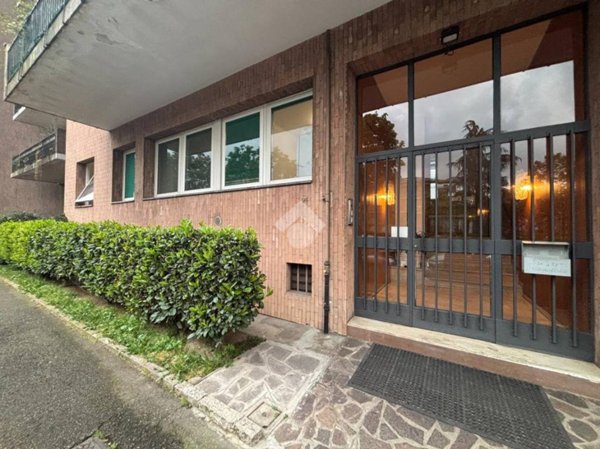 appartamento in vendita a Bergamo in zona Canovine