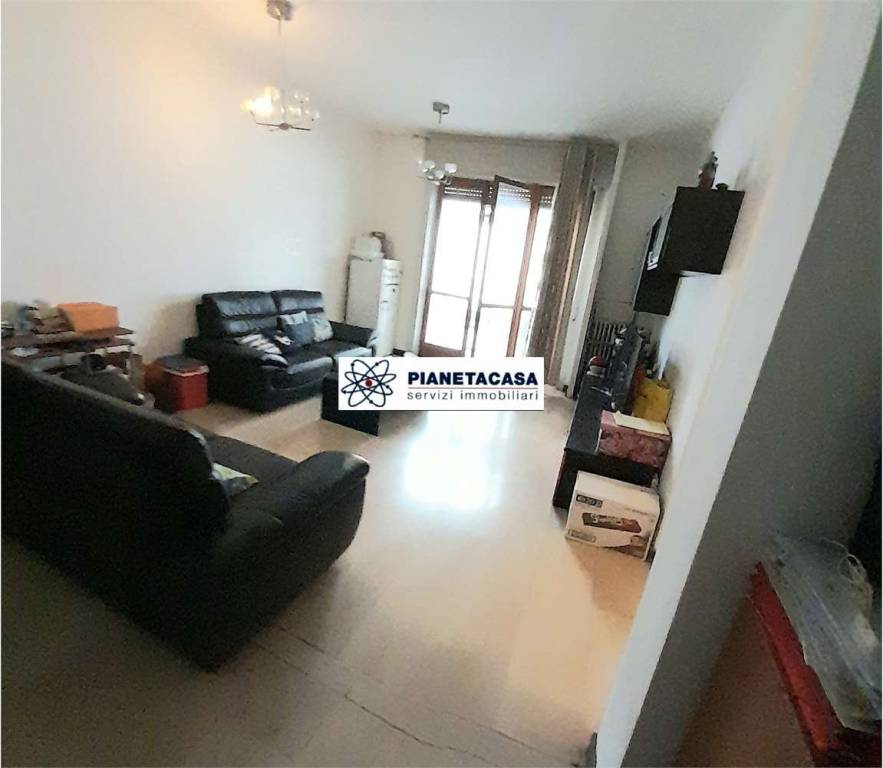 appartamento in vendita a Bergamo