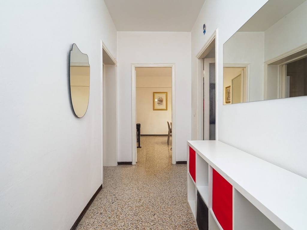 appartamento in vendita a Bergamo in zona Longuelo