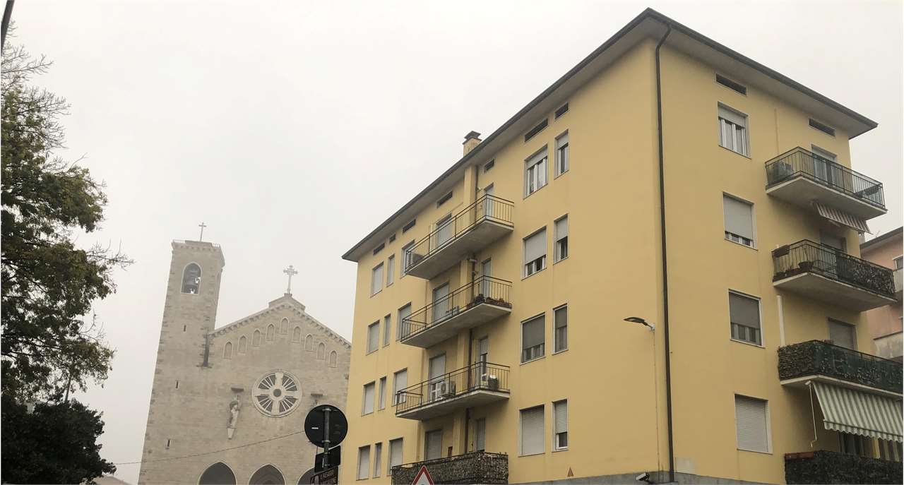 appartamento in vendita a Bergamo in zona Boccaleone