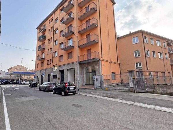 appartamento in vendita a Bergamo in zona Borgo Palazzo