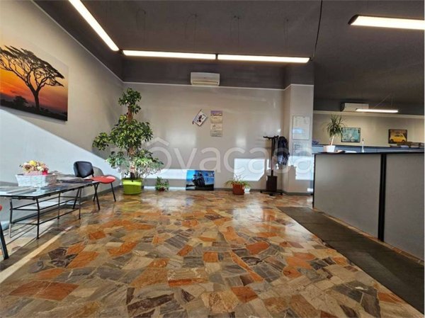 appartamento in vendita a Bergamo in zona Canovine