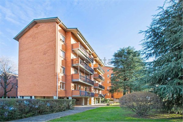 appartamento in vendita a Bergamo in zona Longuelo