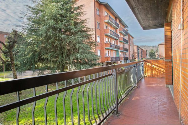 appartamento in vendita a Bergamo in zona Longuelo