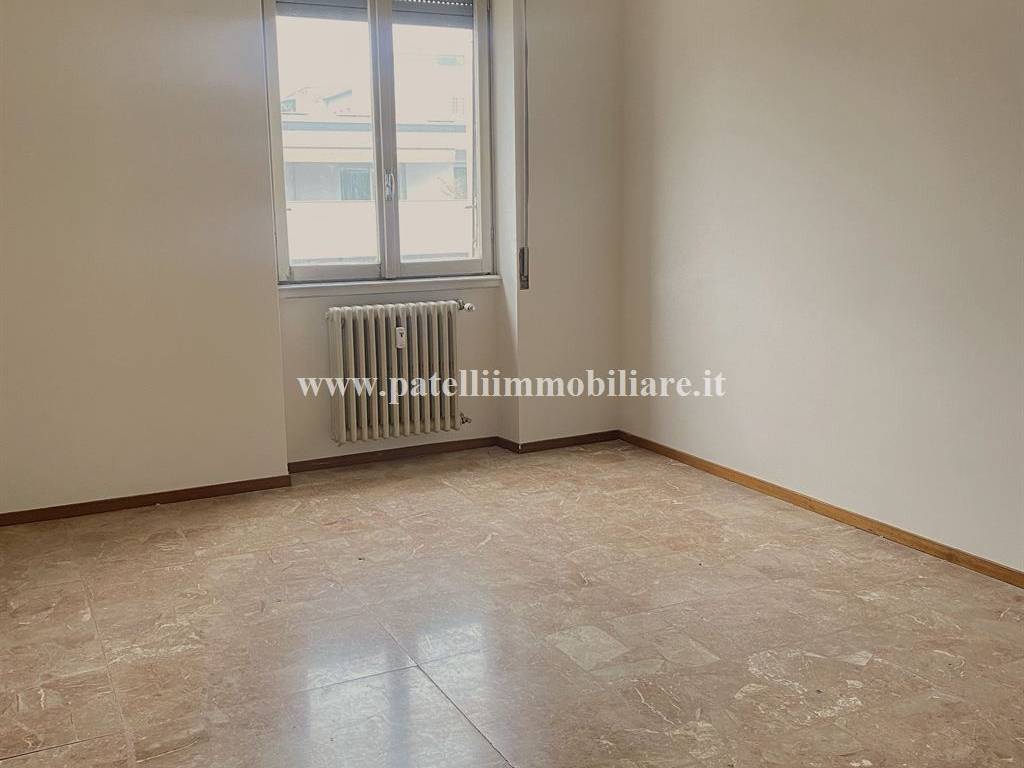 appartamento in vendita a Bergamo in zona Loreto